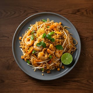 Pad Thai