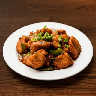 Szechuan Chicken