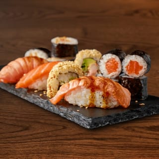 Sushi Mori