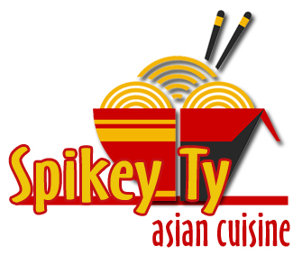 SpikeyTy Asian Restaurant